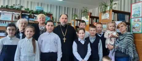 Пасха — это любовь и радость